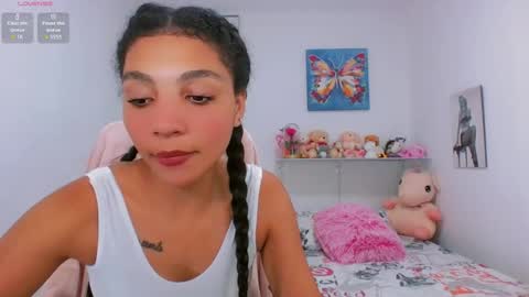 Snapshot of candyplay21 chatting on 30, 9, 2025 candyplay21 online show from 30, 9, 2025