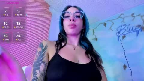 Snapshot of candyrisex chatting on 25, 5, 2026 candyrisex online show from 25, 5, 2026