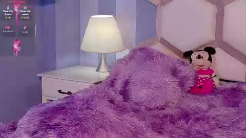 candyrisex online show from 6, 7, 2026