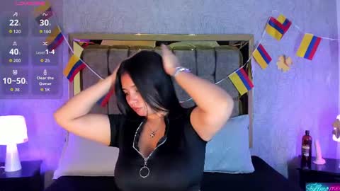Snapshot of candys_victoria chatting on 18, 6, 2026 Candys Victoria online show from 18, 6, 2026