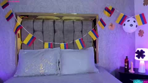 Snapshot of candys_victoria chatting on 25, 6, 2026 Candys Victoria online show from 25, 6, 2026
