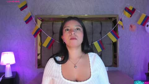 Snapshot of candys_victoria chatting on 3, 7, 2026 Candys Victoria online show from 3, 7, 2026