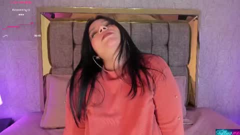 Snapshot of candys_victoria chatting on 31, 7, 2026 Candys Victoria online show from 31, 7, 2026