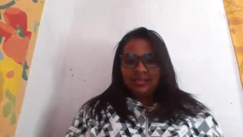 Snapshot of candysourensx chatting on 29, 6, 2026 CandySourensx online show from 29, 6, 2026