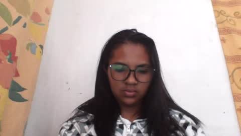Snapshot of candysourensx chatting on 1, 7, 2026 CandySourensx online show from 1, 7, 2026