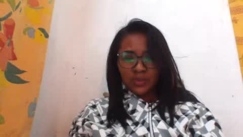 Snapshot of candysourensx chatting on 2, 7, 2026 CandySourensx online show from 2, 7, 2026