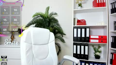 Candy  My pleasure its in  your hands online show from 8, 11, 2025