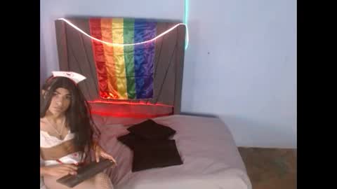 candy online show from 5, 12, 2025