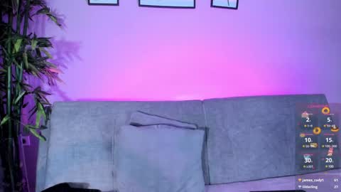 Isabella online show from 4, 1, 2025