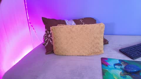 Isabella online show from 16, 1, 2025