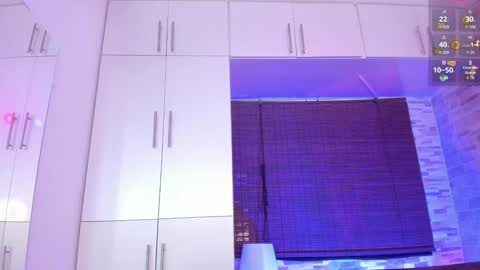 Isabella online show from 25, 1, 2025