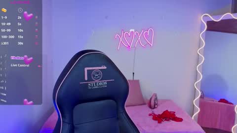 CANDYY online show from 30, 11, 2025