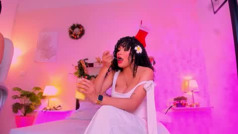 Candy online show from 27, 11, 2025