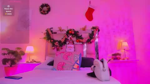 Candy online show from 1, 12, 2025