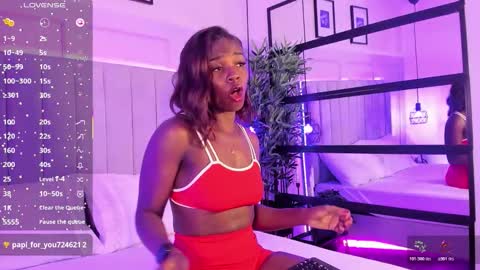 candyyvega online show from 20, 10, 2025