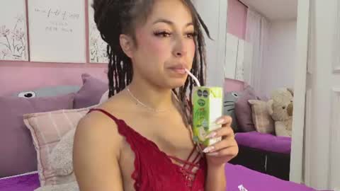 Snapshot of canela_bm chatting on 15, 7, 2026 cane online show from 15, 7, 2026