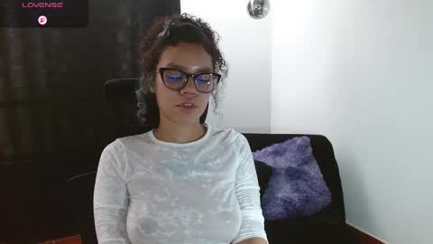 canela_s1 online show from 22, 4, 2026