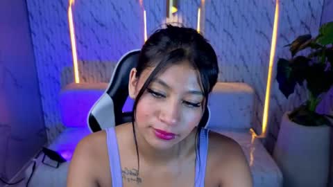 Snapshot of canela_savage_tx chatting on 23, 5, 2026 Canela online show from 23, 5, 2026
