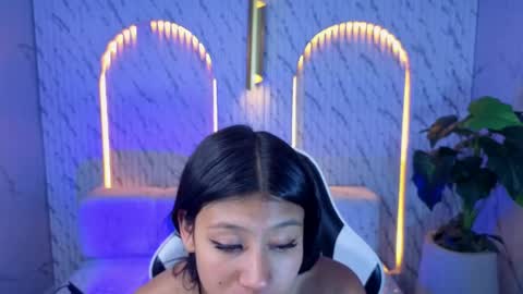 Snapshot of canela_savage_tx chatting on 25, 5, 2026 Canela online show from 25, 5, 2026