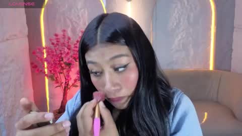 Snapshot of canela_savage_tx chatting on 1, 6, 2026 Canela online show from 1, 6, 2026