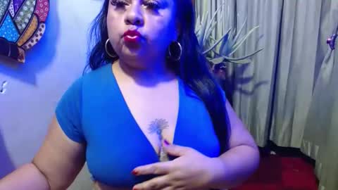 CanelaCollins online show from 13, 2, 2026