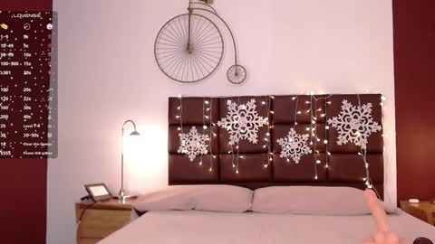 CANELA  online show from 9, 12, 2024