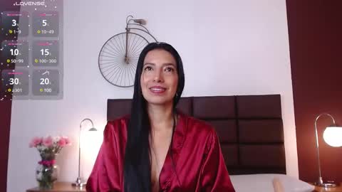 CANELA  online show from 12, 3, 2025