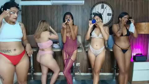 Sara online show from 29, 9, 2025