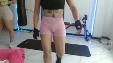 canelita14 online show from 11, 3, 2026