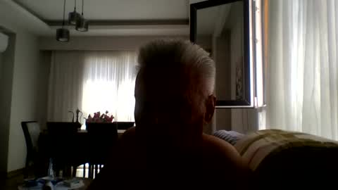 Snapshot of cankoksal1 chatting on 27, 6, 2026 cankoksal1 online show from 27, 6, 2026