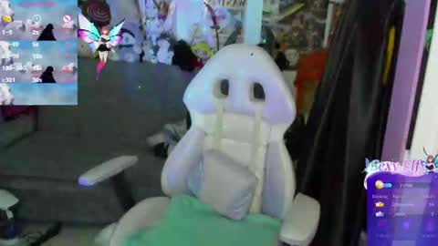 Canndyy Daniela online show from 8, 2, 2025