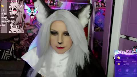 Canndyy Daniela online show from 8, 3, 2025