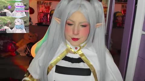 Canndyy Daniela online show from 4, 11, 2025