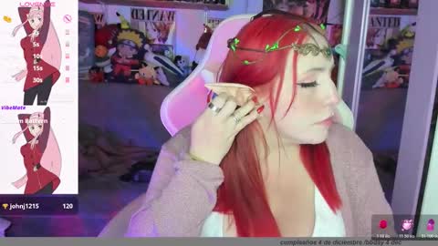 Snapshot of canndy_new chatting on 21, 2, 2026 Canndyy Daniela online show from 21, 2, 2026