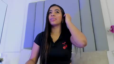Snapshot of cannelasmith chatting on 13, 7, 2026 cannelasmith online show from 13, 7, 2026