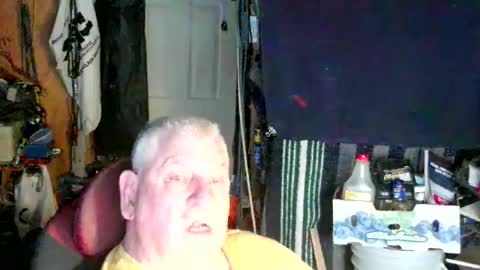canoelicker69 online show from 4, 3, 2026