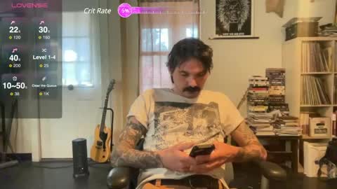 cantleavethehouse online show from 3, 1, 2025