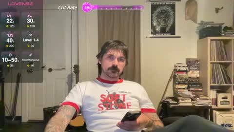 cantleavethehouse online show from 5, 2, 2025