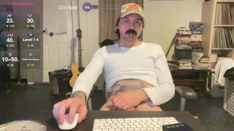 cantleavethehouse online show from 15, 2, 2025