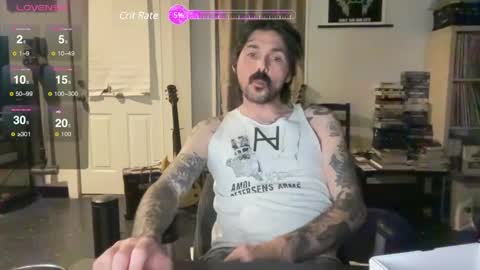 cantleavethehouse online show from 25, 2, 2025