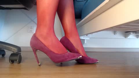 Miss Di online show from 24, 9, 2025