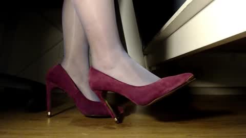 Miss Di online show from 1, 11, 2025