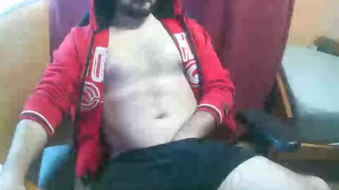 Capitan OMG online show from 19, 1, 2026