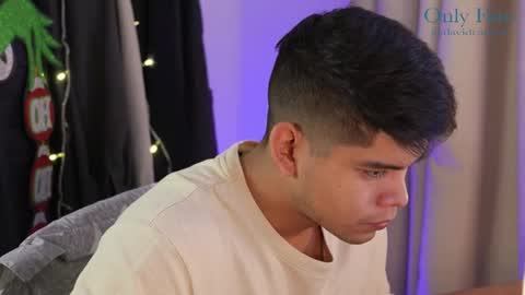 David Capizzi online show from 10, 12, 2024