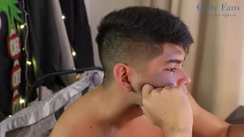 David Capizzi online show from 10, 12, 2024