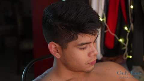 David Capizzi online show from 21, 12, 2024