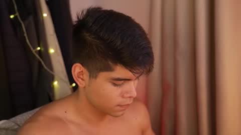 David Capizzi online show from 22, 12, 2024