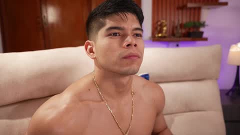 David Capizzi online show from 26, 9, 2025