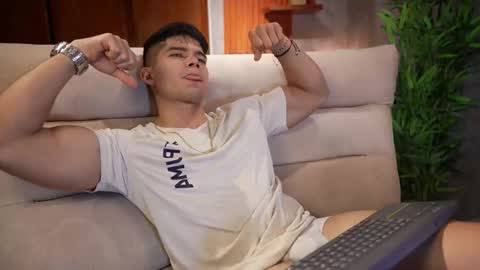 David Capizzi online show from 22, 10, 2025