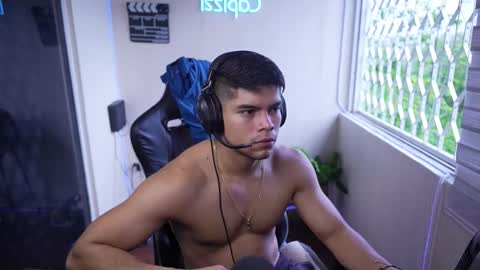 David Capizzi online show from 16, 2, 2026